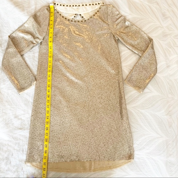 Spell & The Gypsy Collective Bond Girl Sequin Studded Dress - Picture 8 of 16